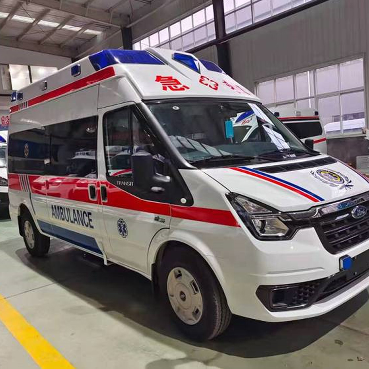 金口河演唱会救护车出租保障现场