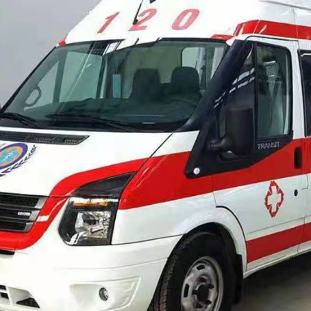 金口河非急救护送病人转院租赁救护车的优缺点对比